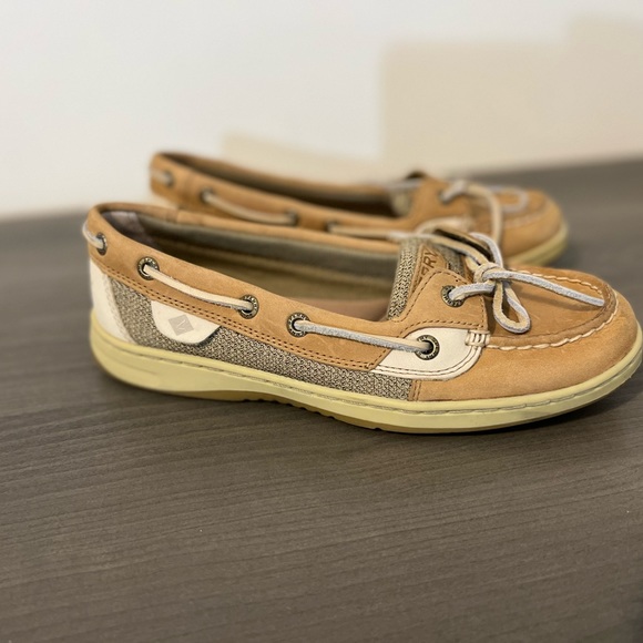 Sperry Shoes - Sperry Angelfish boat shoes